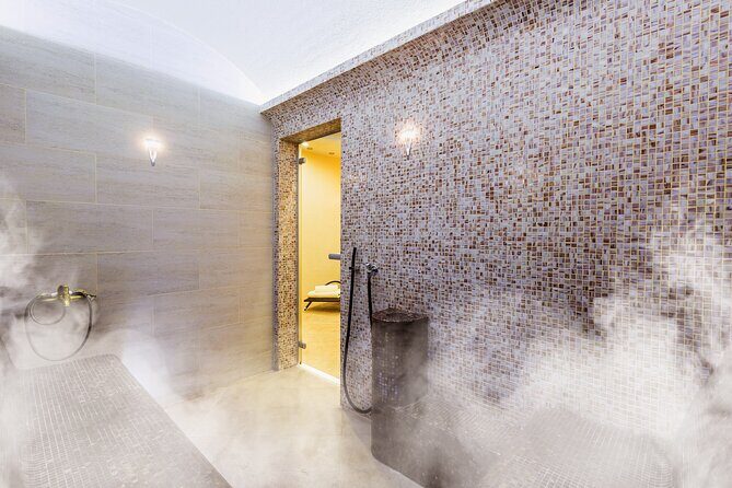 Traditional Turkish Bath & Spa with transfer - Hamam in Alanya - Authenticity and Value