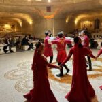 Traditional Turkish Night Show with Dinner&Non limit Drinks - A Detailed Look at the Experience