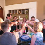 Traditional Tuscan Cooking Class in Florence - The Sum Up
