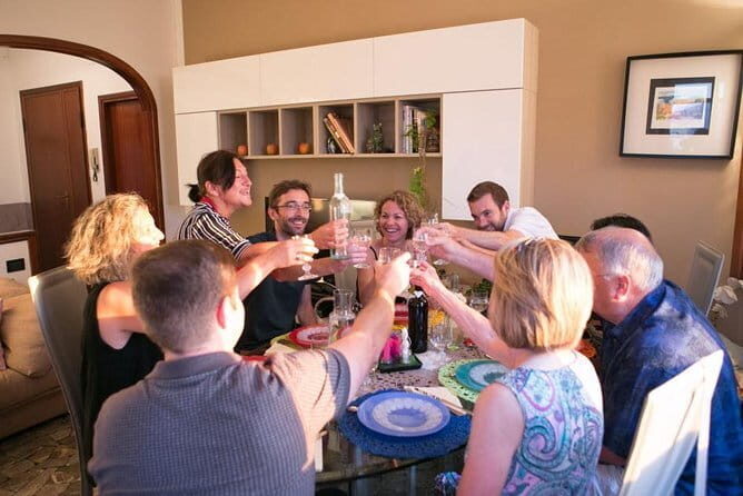 Traditional Tuscan Cooking Class in Florence - The Sum Up