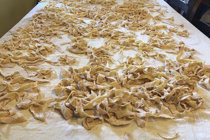Traditional Tuscan Cuisine Cooking Class, Castiglion Fiorentino near Cortona - An In-Depth Look at the Tuscan Cooking Experience