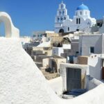 Traditional Villages & Akrotiri Excavations: Private Tour - Authentic Experiences and Insider Tips