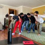 Traditional Wedding Dances Workshop with a Couple at Local Home - The Sum Up