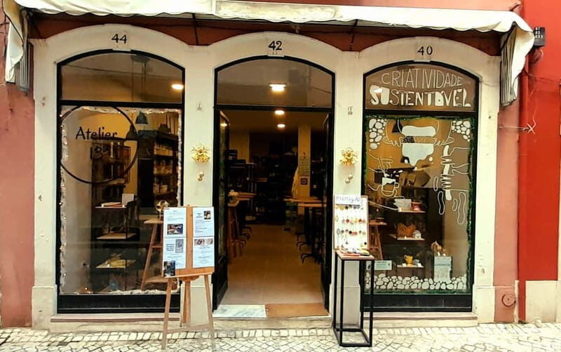 Traditions and Shopping in Coimbra Old Town Tour - A Deep Dive into the Coimbra Old Town Shopping Tour