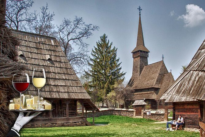 Traditions in Bucharest: Village Museum and Wine Tasting Tour - Who Is This Tour Best For?