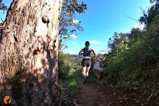 Trail Running Lousana mountains and villages of shale - Final Thoughts