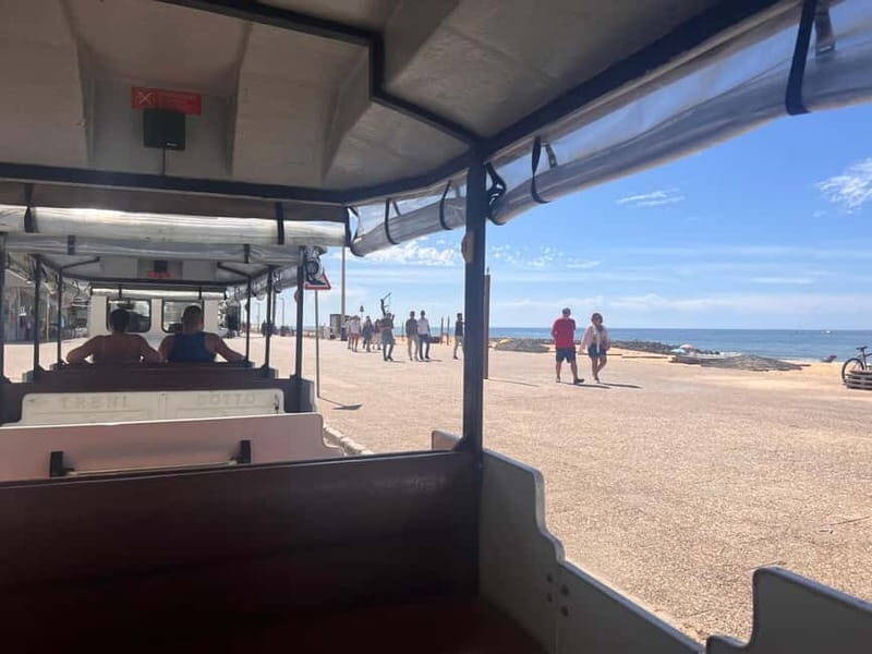 Train Tour Quarteira - City Tour along 45 minutes - Final Thoughts: Is It Worth It?