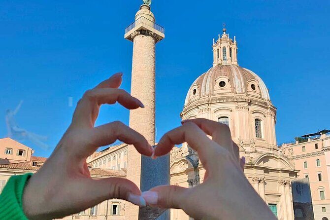 Trajan's Markets & Imperial Forums Private Tour with Special Pass & PhD Guide - Why This Tour Excels