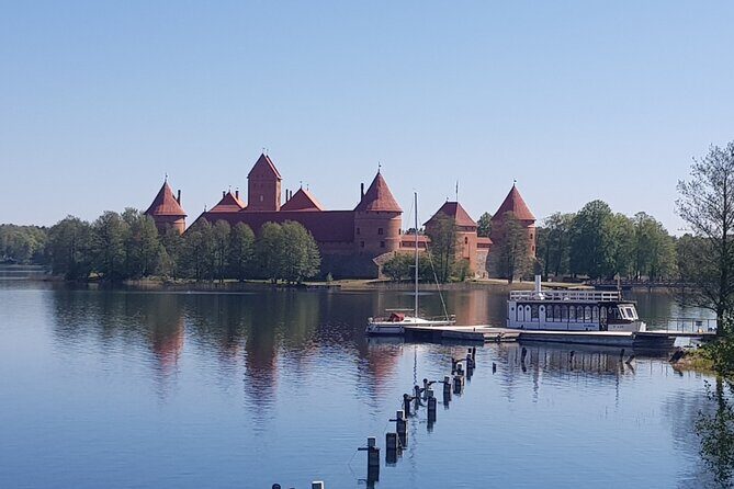 Trakai Half-day Tour by Minivan - Why This Tour Offers Great Value