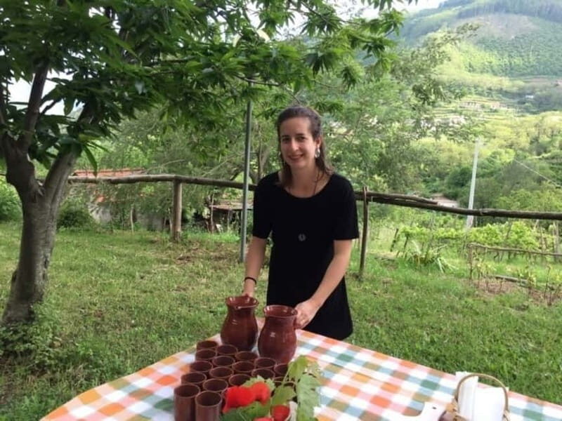 Tramonti: "Re Fiascone" Tomato Tasting - Final Thoughts: Who Will Appreciate This Tour?