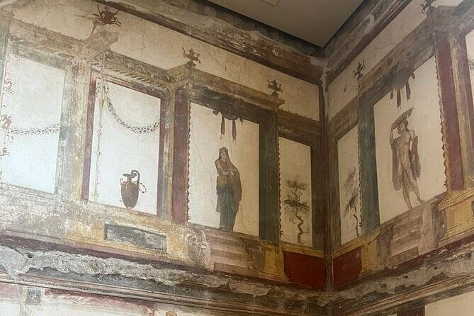 Tramvia Napoli Daily Trip to Pompeii Ruins - Who Will Love This Tour?