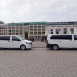 Tranfer with small or Bigger introduction Tour Berlin - What Travelers Say