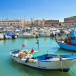 TRANI and Castel Del Monte UNESCO from your accomodation - FAQ