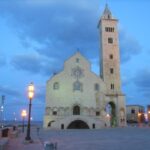 Trani: Walking Tour - FAQs