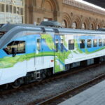 Trans-Caucasian Railway Adventure: From Armenia to Georgia - FAQ