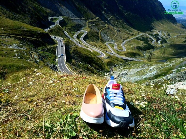 Transfagarasan amazing road trip from Brasov - Analyzing the Value