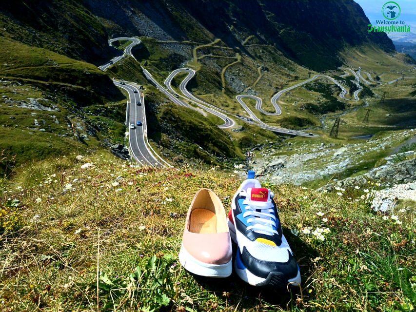 Transfagarasan amazing road trip from Brasov - Analyzing the Value