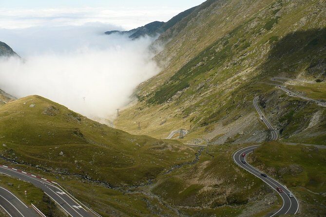 Transfagarasan Highroad Tour from Brasov (warm season) - Frequently Asked Questions