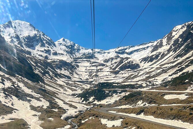 Transfagarasan Highway and Bran Castle Day Trip From Brasov - Who Will Love This Tour?