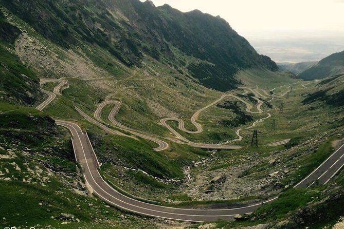 Transfagarasan Plus Carta Abbey: Private Day Trip From Sibiu - Who Should Consider This Tour?
