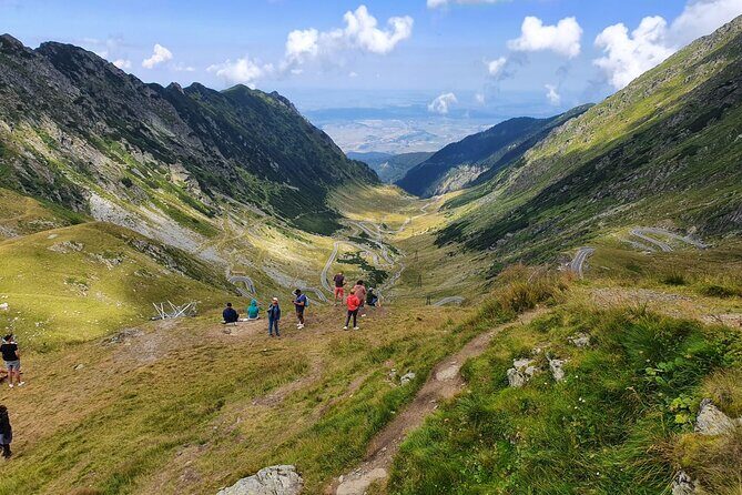 Transfagarasan Private Tour from Bucharest - 2 Days - The Sum Up: Who Will Love This Tour?