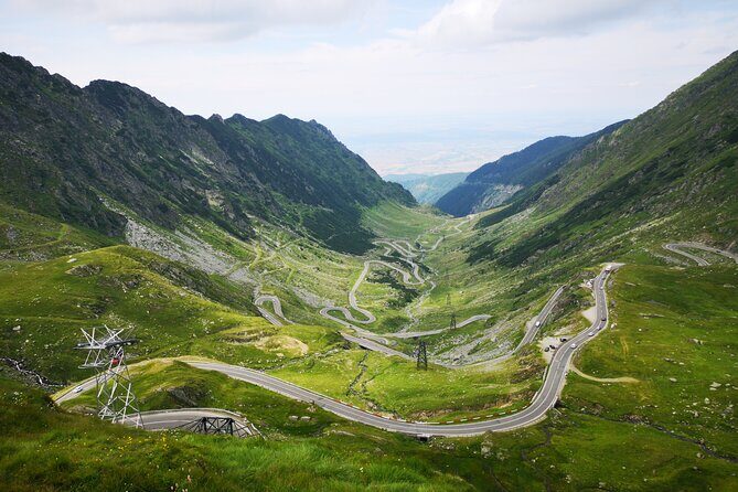 Transfagarasan Road & Balea Lake - Private Tour from Bucharest - Who Will Love This Tour?
