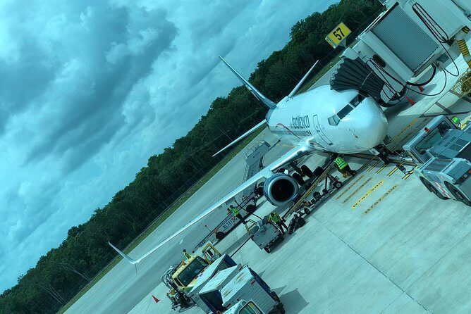 Transfer Airport-Hotel ( One Way ) Apto Cancun to Playa del Carmen - Who Is This Transfer Best For?