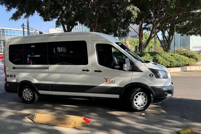 Transfer Airport - Hotel or vice versa - Why Choose This Transfer?