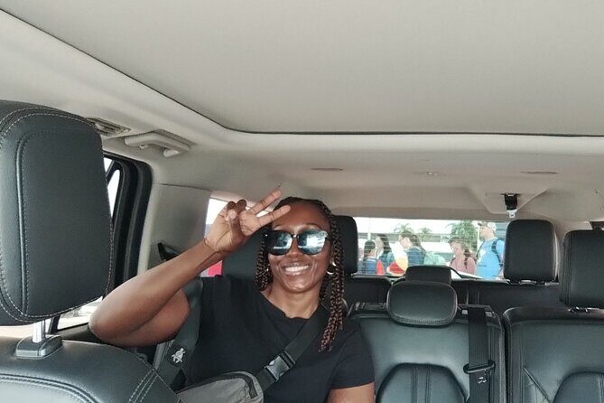 Transfer Airport To Excellence Finest Atelier Playa Mujeres - Frequently Asked Questions