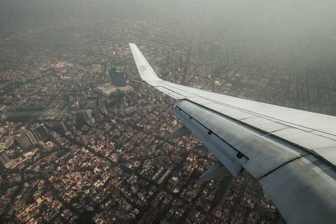 Transfer & assistance one-way from/to Mexico City Airport/hotel - A Closer Look at the Pros and Cons