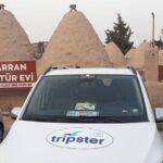 Transfer between Nevehir/Kayseri Airport and Cappadocia hotels - FAQ