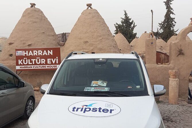 Transfer between Nevehir/Kayseri Airport and Cappadocia hotels - FAQ