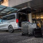 Transfer between Rome and the Fiumicino Airport FCO - A Practical Look at the Rome to Fiumicino Airport Transfer Experience