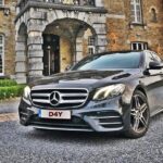 Transfer Brussels Airport (BRU)  City Center 1-3 PAX (ONE WAY) - An In-Depth Look at the Brussels Airport Transfer