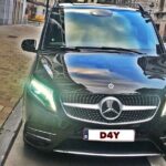 Transfer Brussels Airport (BRU)  City Center 7 PAX (ONE WAY) - FAQs