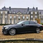 Transfer Brussels Airport  City MB E Class 1-3 PAX (ONE WAY) - FAQs