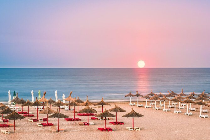 Transfer Bucharest to Constanta / Mamaia - Who Is This Service Best For?