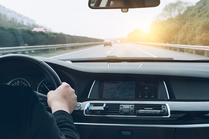 Transfer Budapest City to Ferenc Liszt Airport(BUD) - Who Will Love This Service?