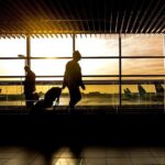 Transfer Buffalo Niagara International Airport BUF to Niagara Falls,Canada - Key Points