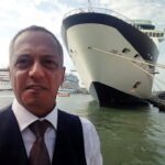 Transfer Celebrity Constellation Ravenna cruise terminal to Marco Polo airport - FAQ