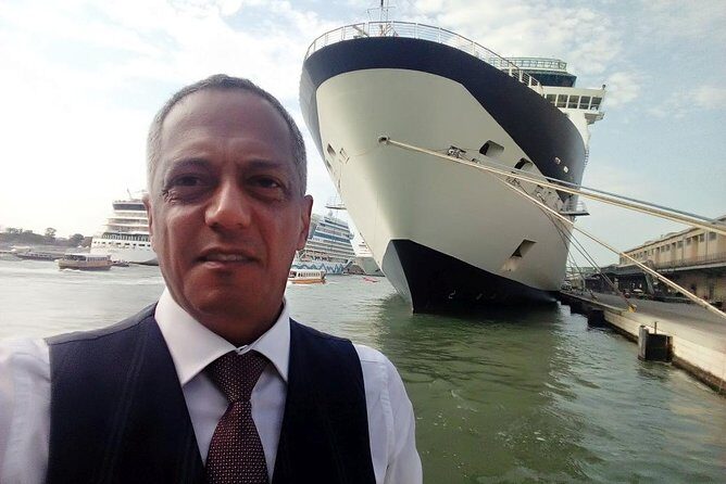 Transfer Celebrity Constellation Ravenna cruise terminal to Marco Polo airport - FAQ