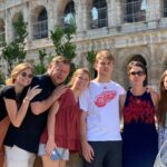 Transfer Civitavecchia Port to Fiumicino FCO Airport with 3 hours Rome Tour - FAQ