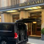 Transfer Civitavecchia port to Rome - An In-depth Look at the Civitavecchia to Rome Transfer Experience
