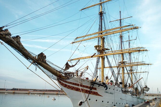 Transfer Civitavecchia Port to Rome with 3 hours Rome Tour - Who Should Consider This Tour?