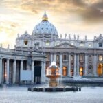 Transfer Civitavecchia to Rome with official driver guide tour - FAQ