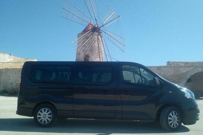 Transfer da aeroporto Trapani a San Vito Lo Capo - Why It’s a Good Value