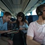 Transfer Fiumicino Airport - Rome City Centre - Key Points