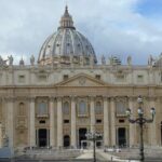 Transfer Fiumicino Fco Airport to Civitavecchia Port with 3 hours Rome Tour - Who Should Consider This Tour?