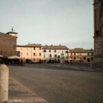 Transfer Fiumicino FCO Airport to/from Florence optional Orvieto Stop - Transportation Quality and Comfort