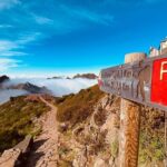 Transfer from Achada do Teixeira to Pico do Arieiro - Frequently Asked Questions